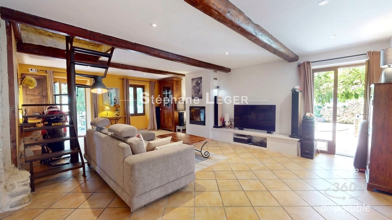 Maison à vendre, 136m², Sauzet