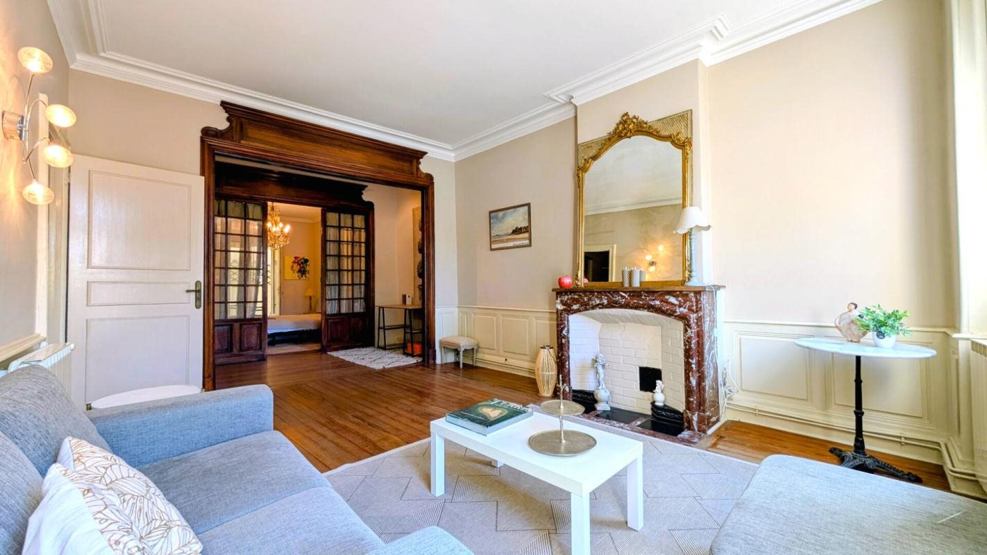 Appartement à vendre, 57m², Montélimar