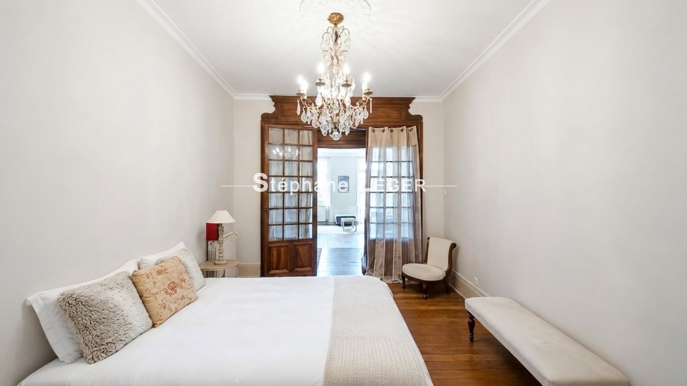 Appartement à vendre, 57m², Montélimar
