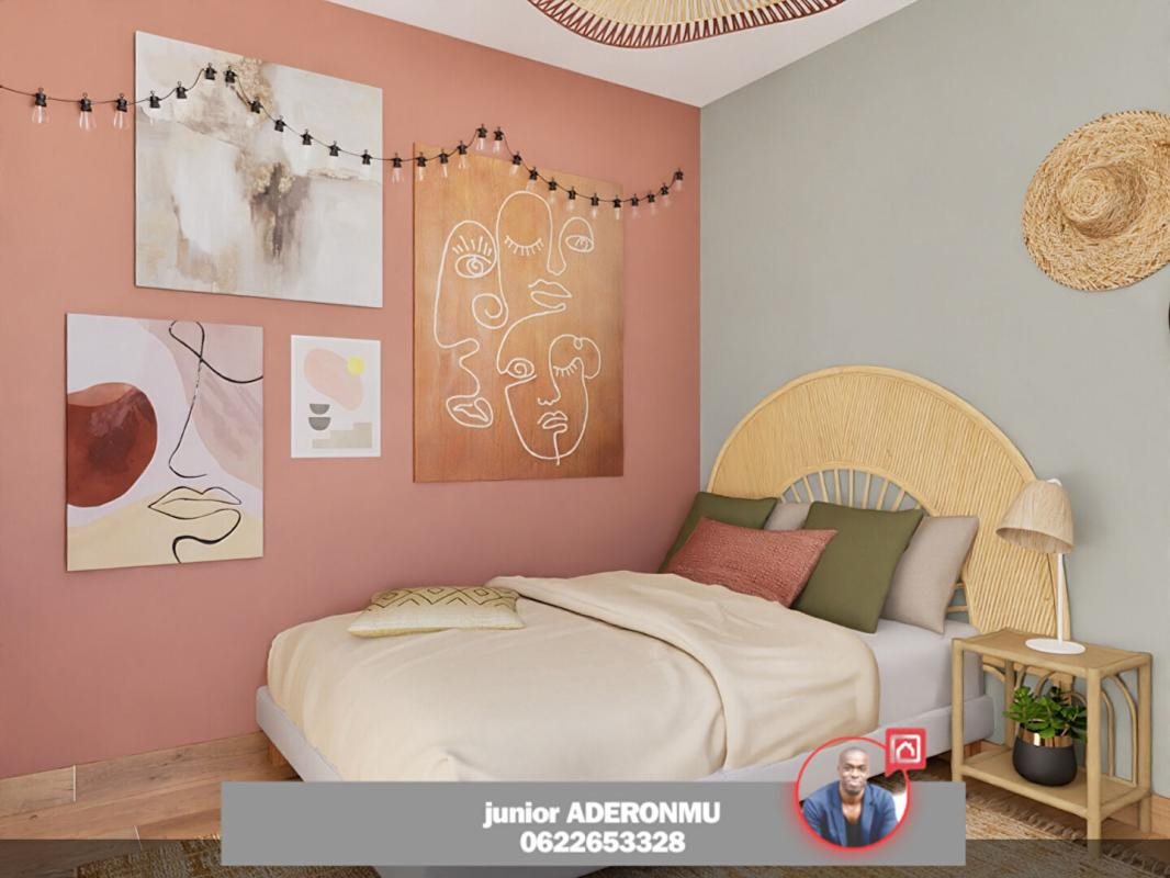 Appartement à vendre, 76m², Dugny