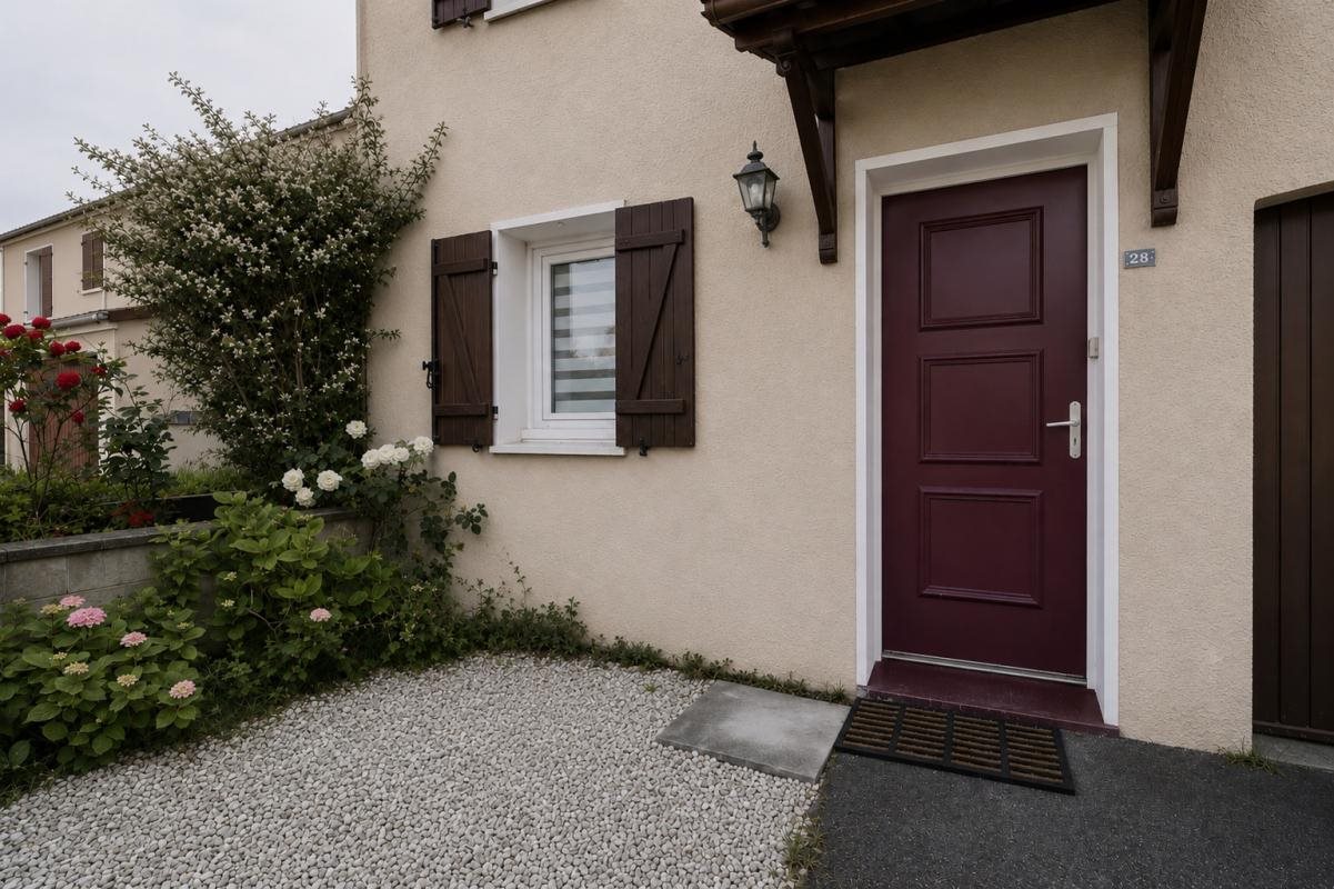 Maison à vendre, 91m², Dugny