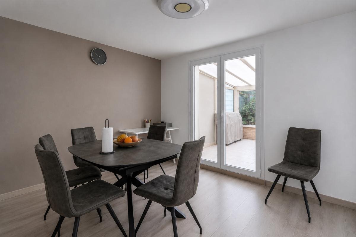 Maison à vendre, 91m², Dugny
