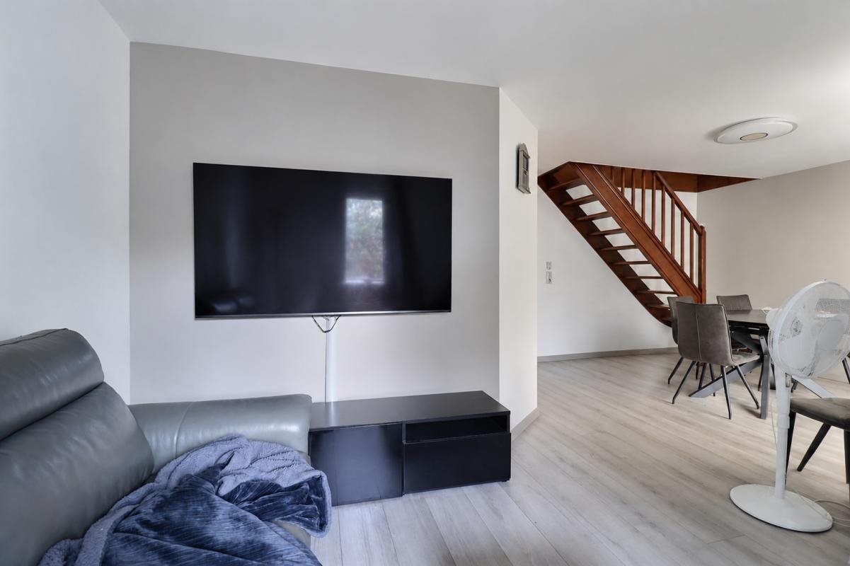 Maison à vendre, 91m², Dugny