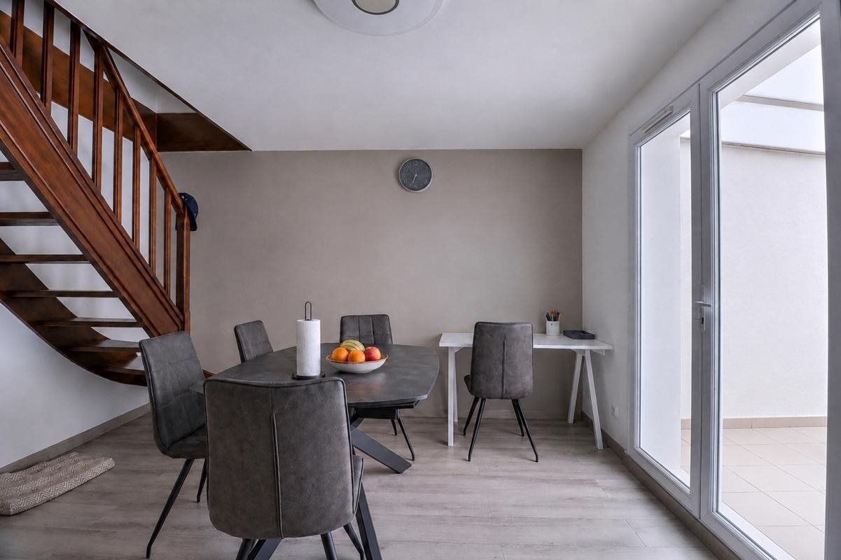 Maison à vendre, 91m², Dugny