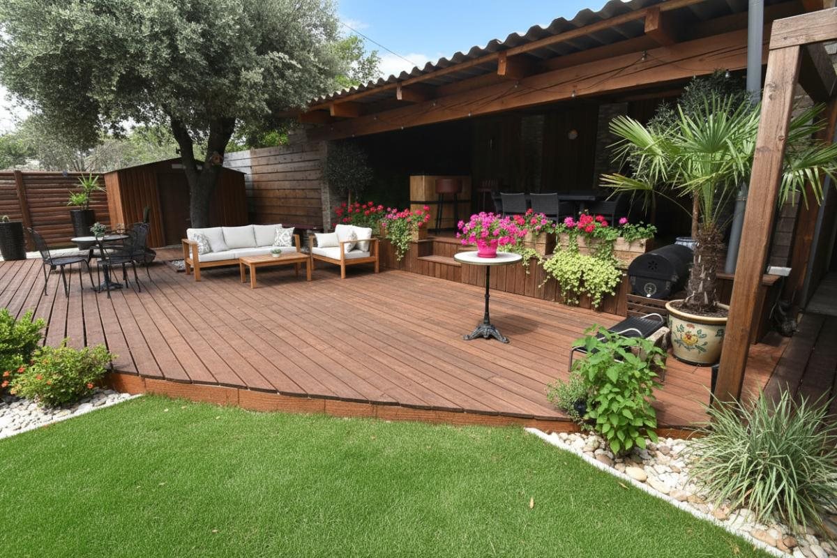 Maison à vendre, 145m², Saint-Maximin-la-Sainte-Baume