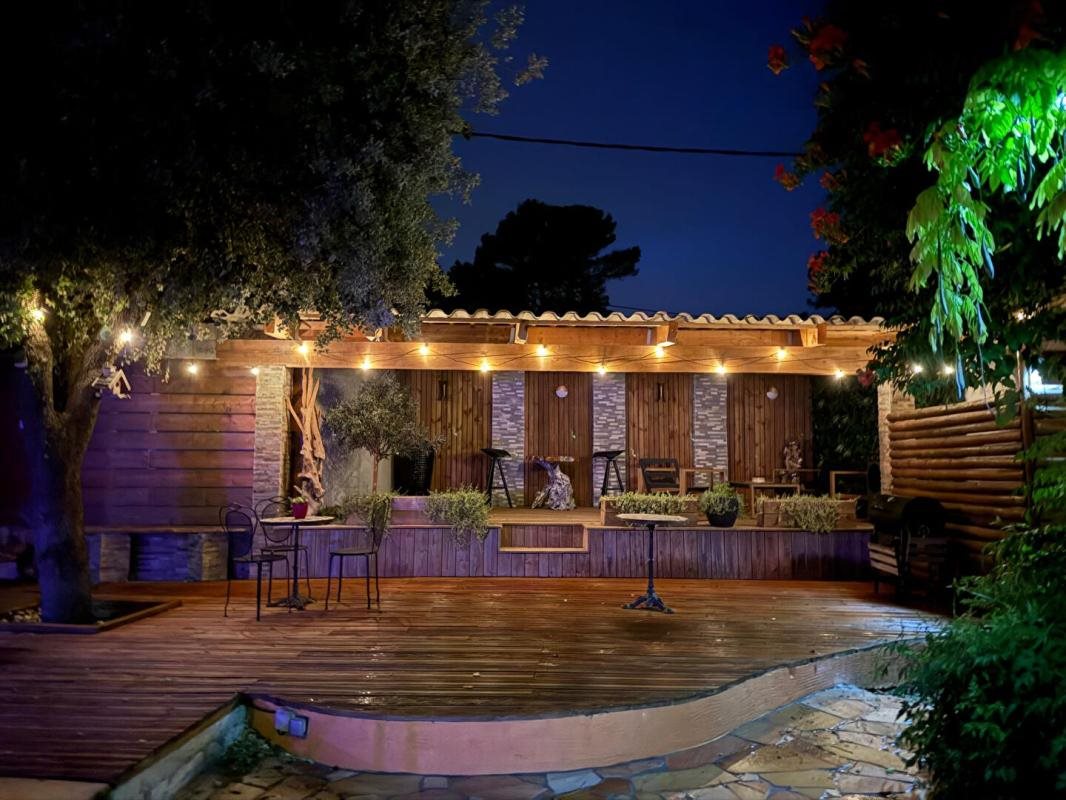 Maison à vendre, 145m², Saint-Maximin-la-Sainte-Baume
