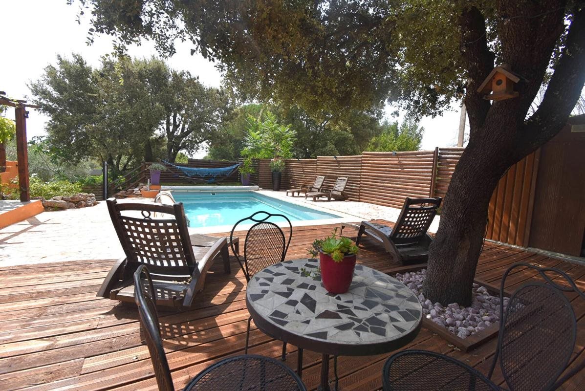 Maison à vendre, 145m², Saint-Maximin-la-Sainte-Baume