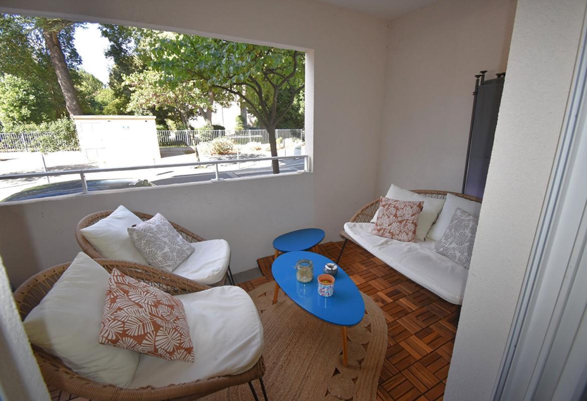 Appartement à vendre, 70m², Nîmes