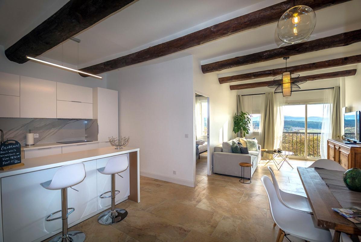 Appartement à vendre, 78m², Digne-les-Bains