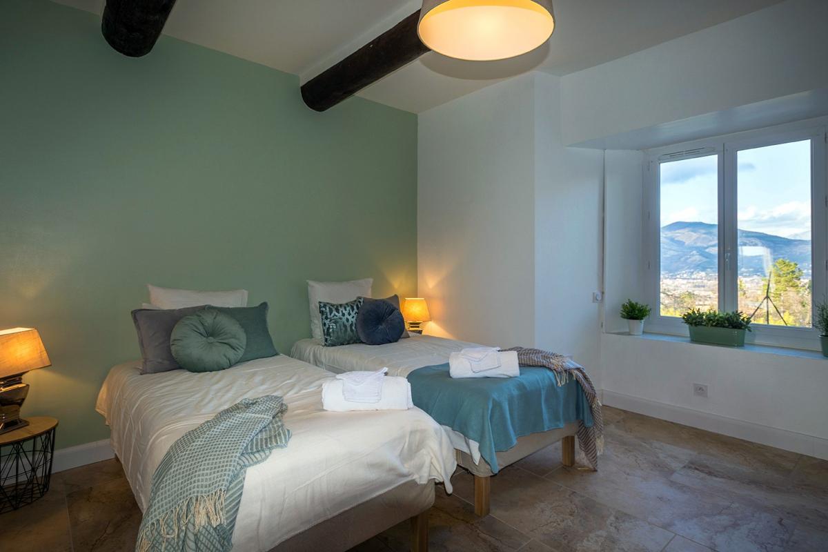 Appartement à vendre, 78m², Digne-les-Bains