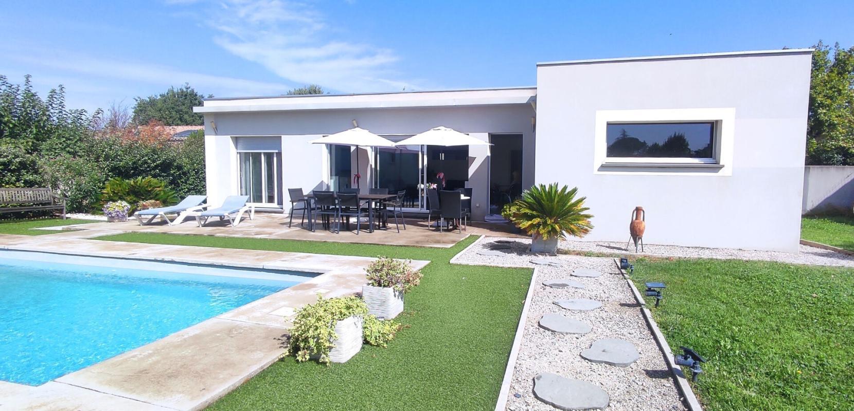 Maison à vendre, 137m², Avignon