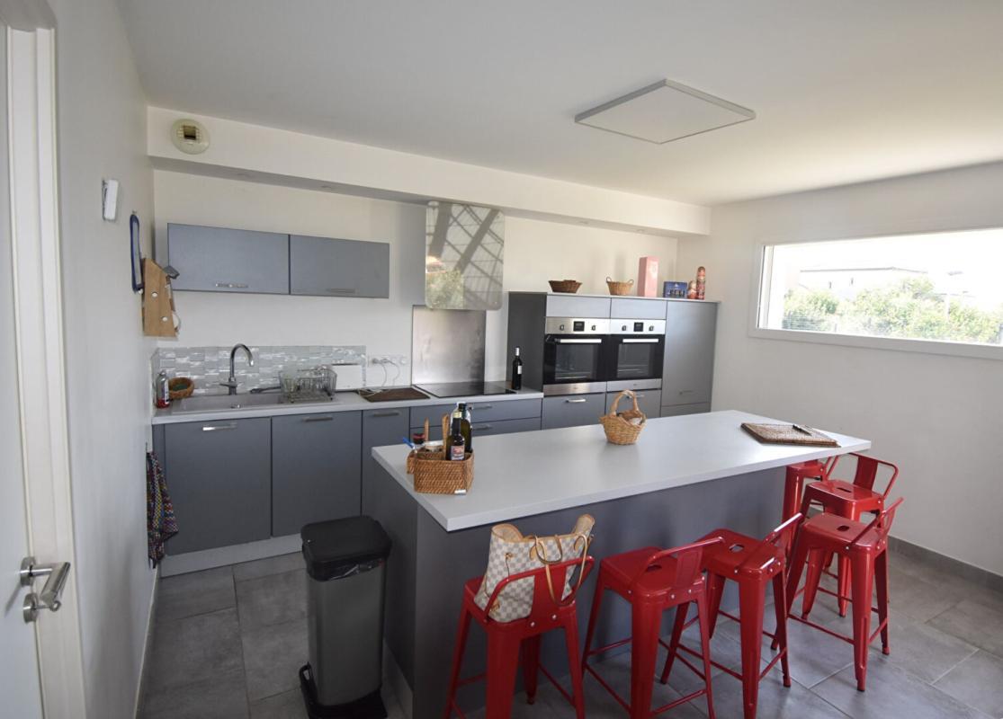 Maison à vendre, 137m², Avignon