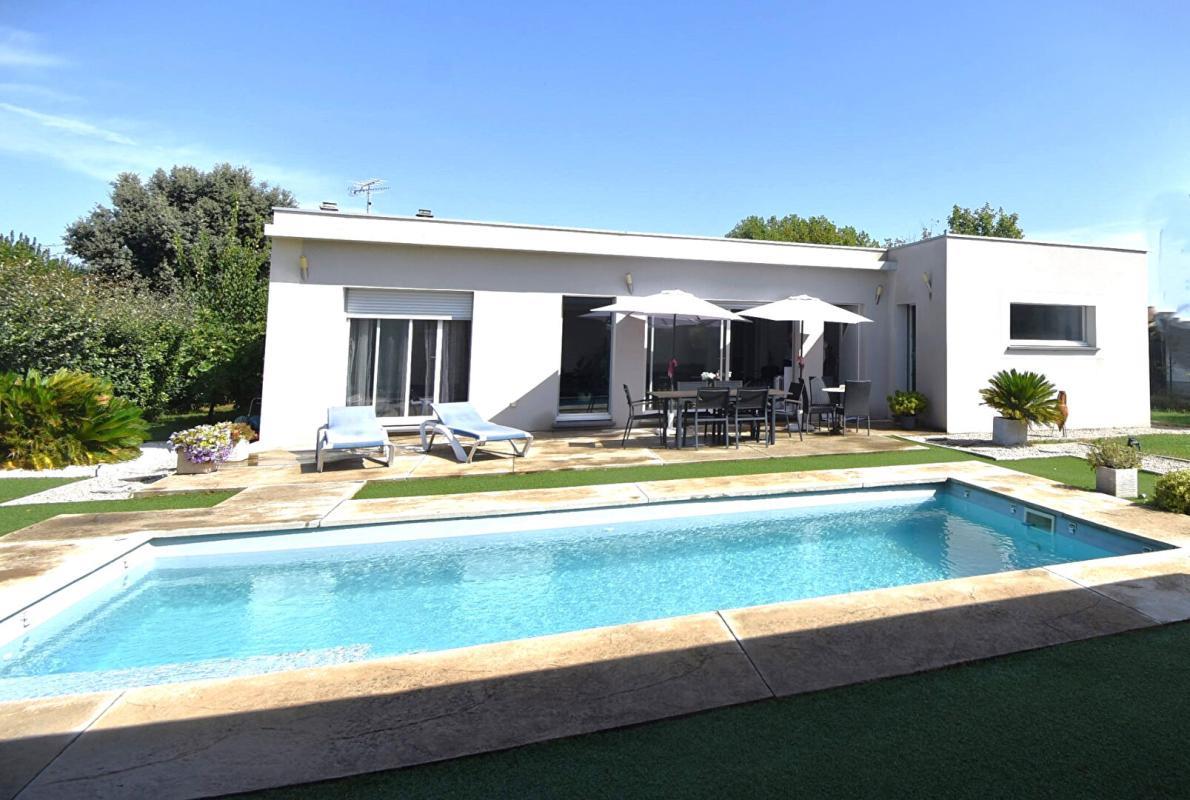 Maison à vendre, 137m², Avignon