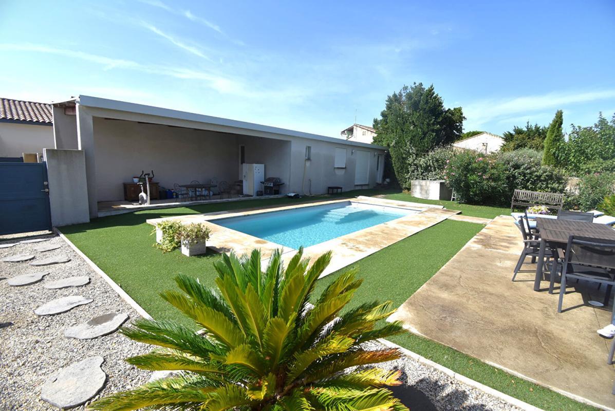 Maison à vendre, 137m², Avignon