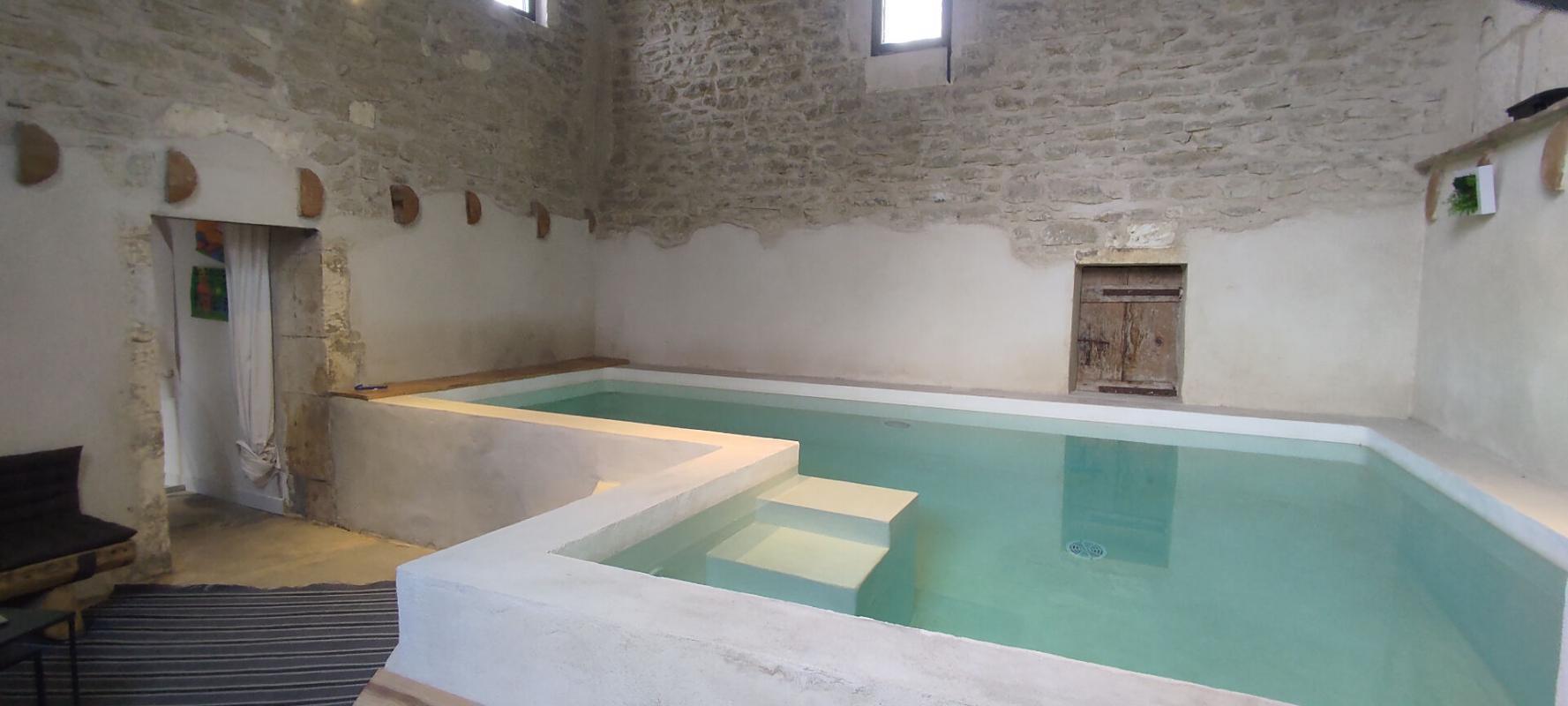 Maison à vendre, 235m², Saint-Etienne-du-Grès