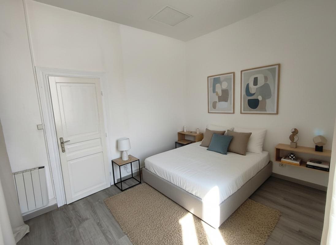 Appartement à louer, 47m², Nîmes