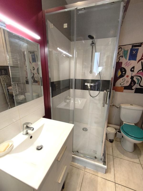 Appartement à louer, 47m², Nîmes