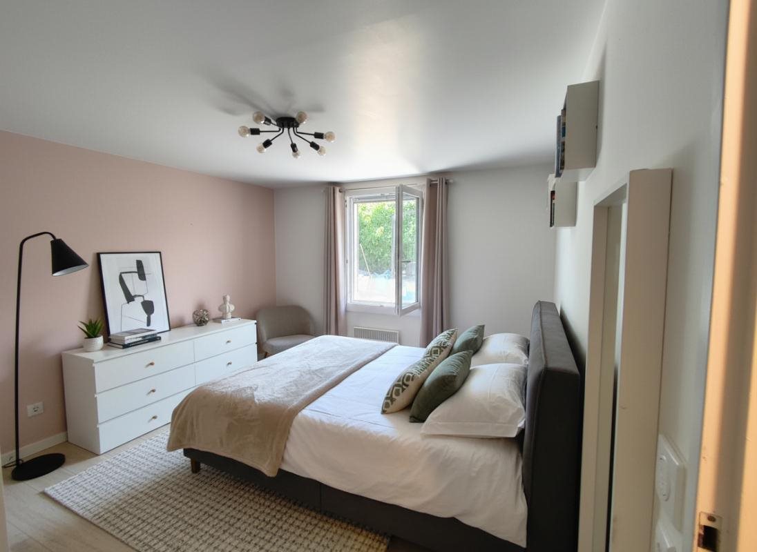 Maison à vendre, 115m², Calvisson