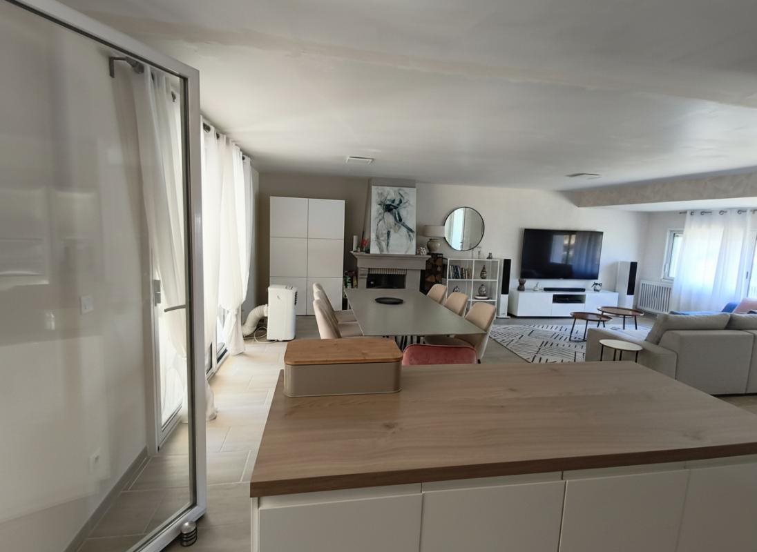 Maison à vendre, 115m², Calvisson