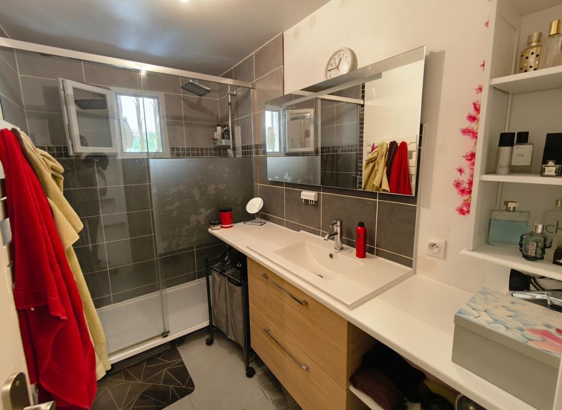 Maison à vendre, 115m², Calvisson