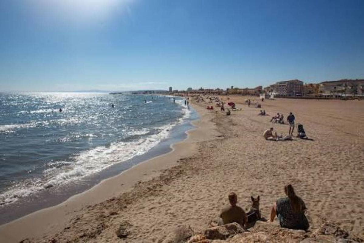 Appartement à vendre, 84m², Valras-Plage