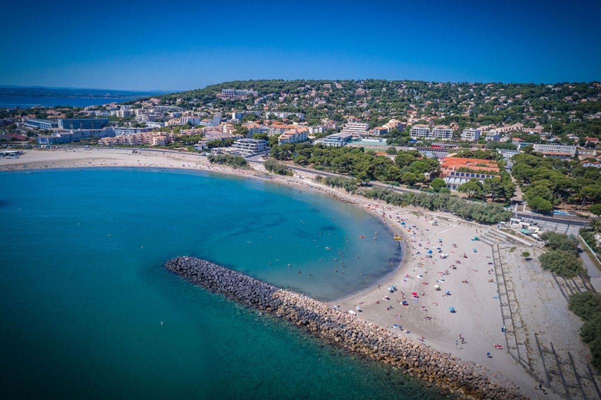 Appartement à vendre, 62m², Sète