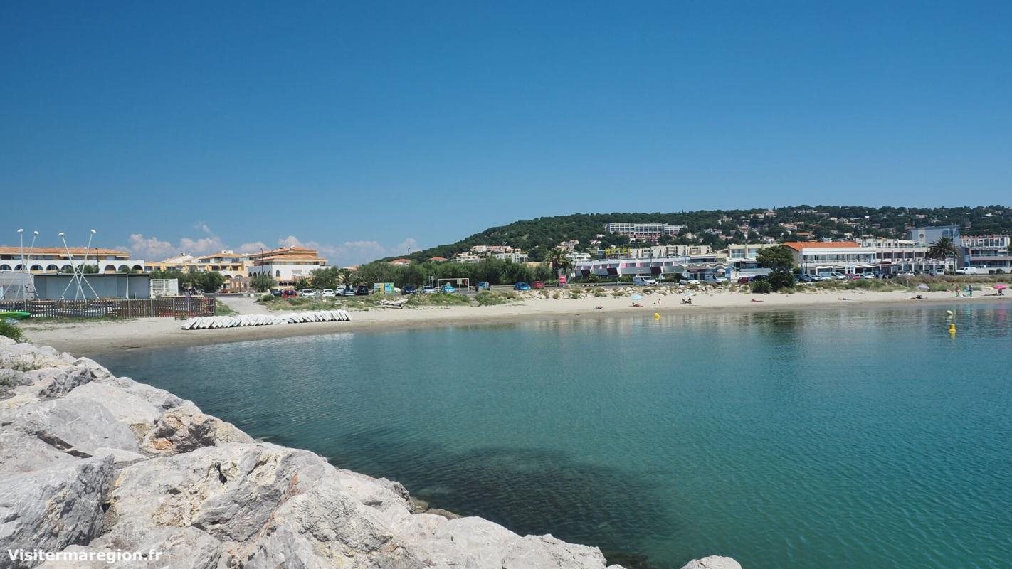 Appartement à vendre, 44m², Sète