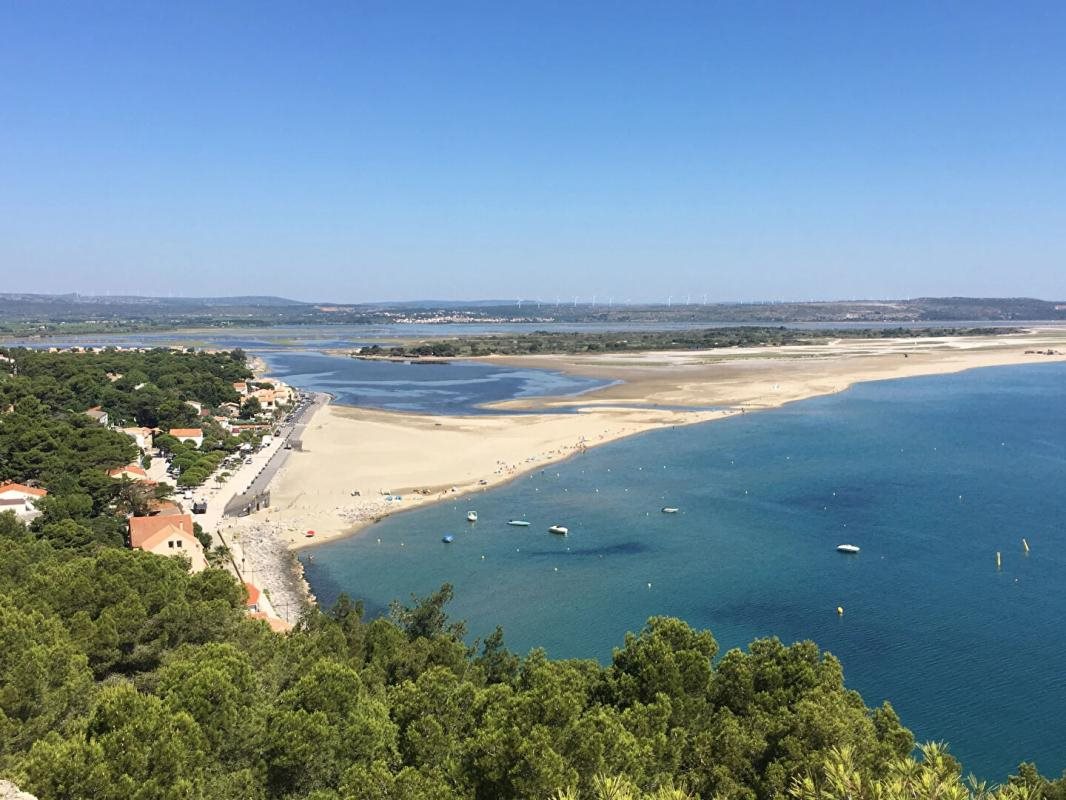 Appartement à vendre, 60m², Leucate