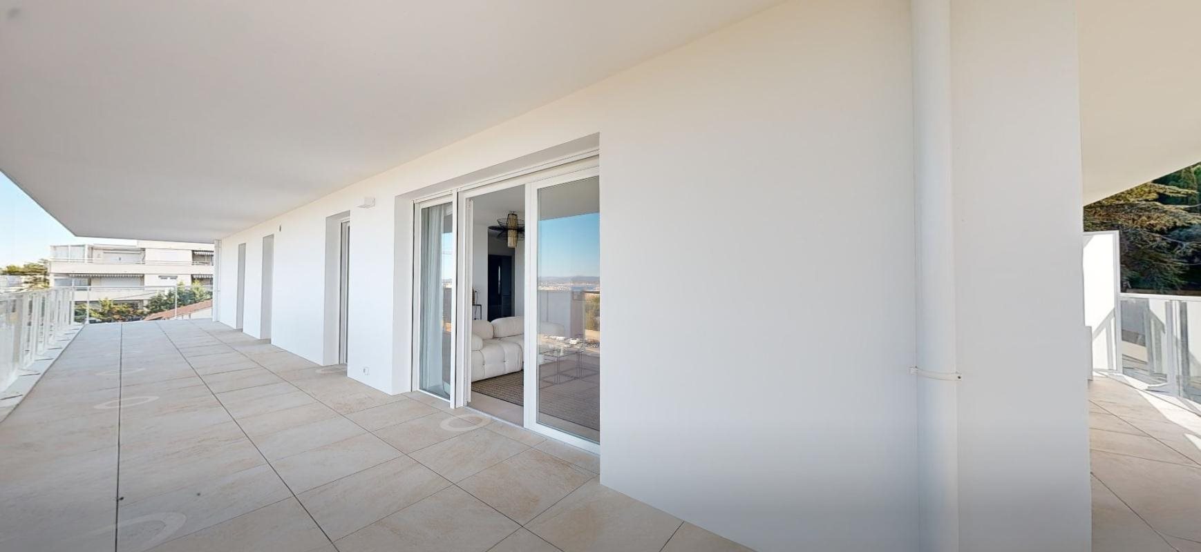 Appartement à vendre, 88m², Sète