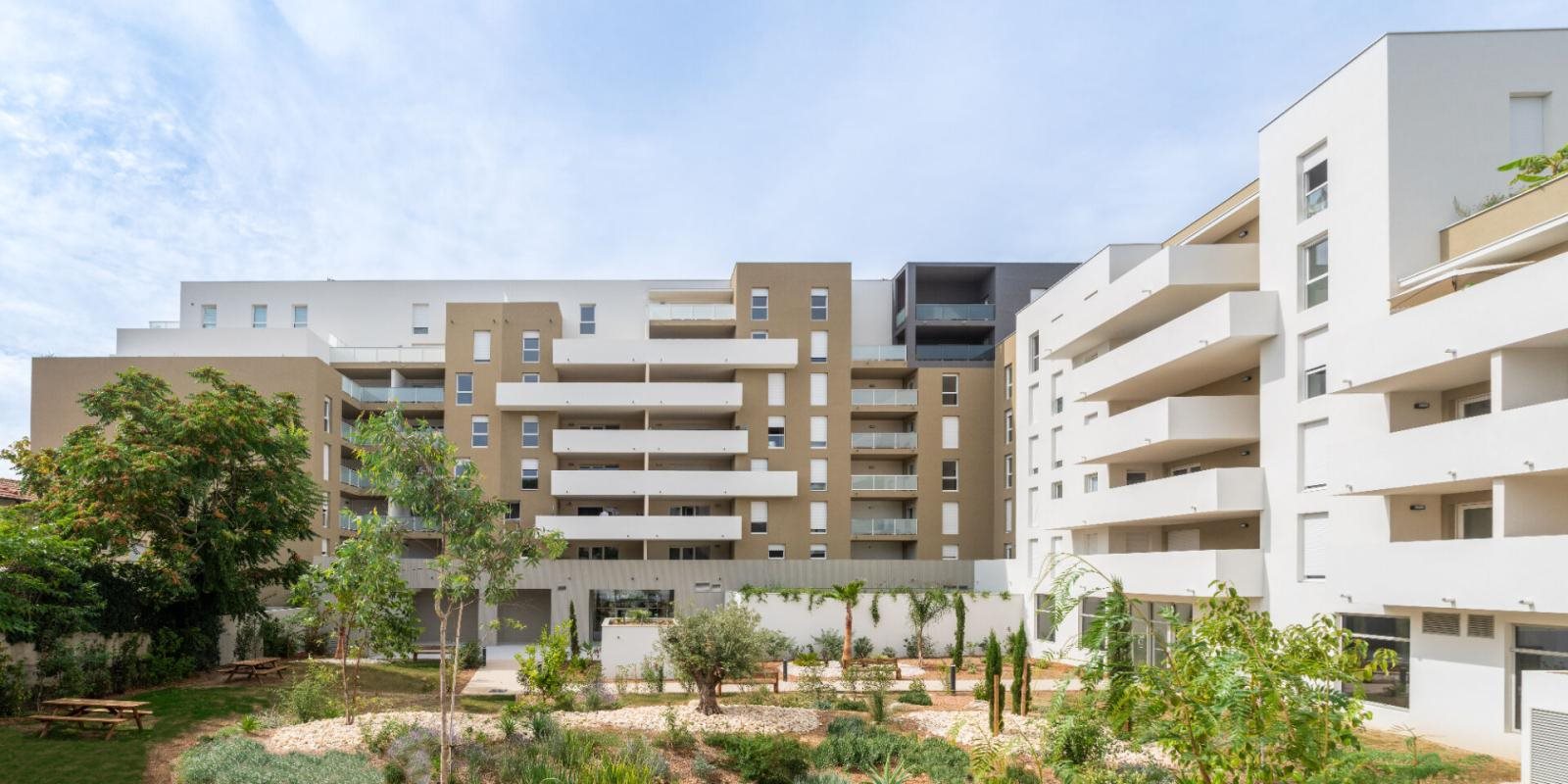 Appartement à vendre, 66m², Béziers