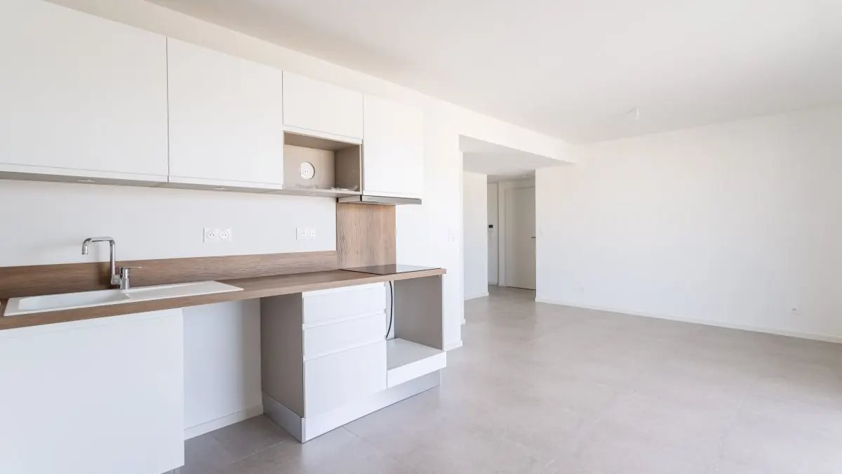 Appartement à vendre, 65m², Sauvian