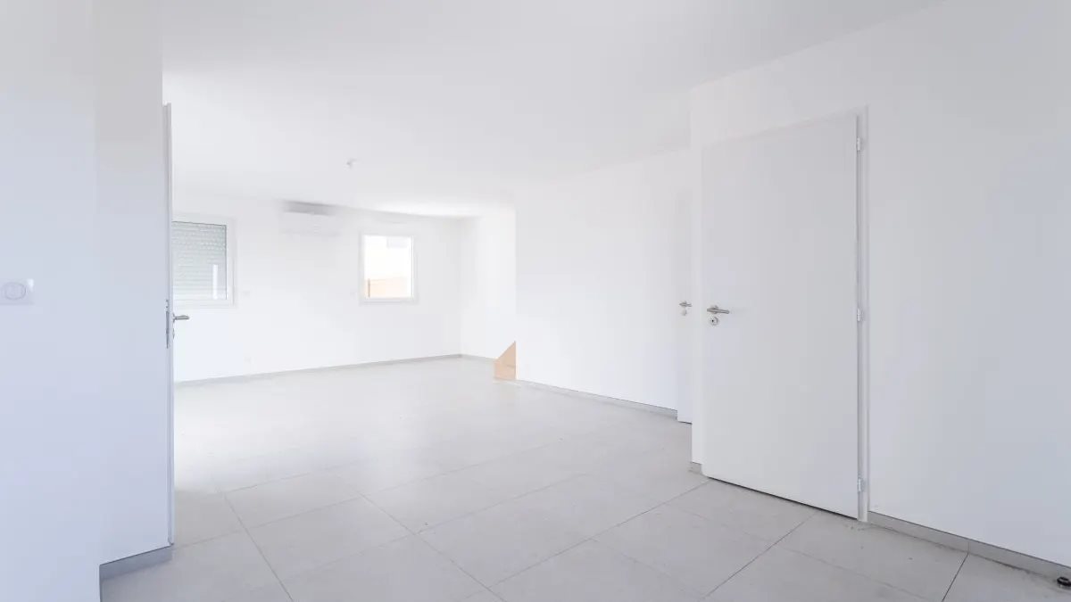 Appartement à vendre, 65m², Sauvian