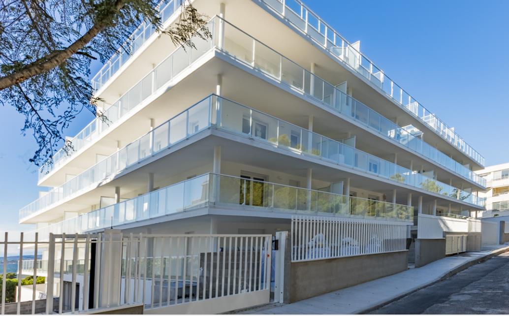 Appartement à vendre, 40m², Sète