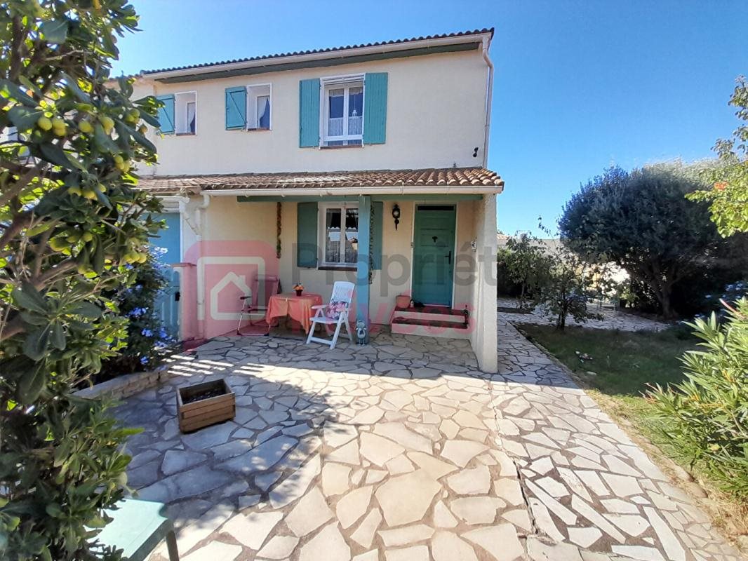 Maison à vendre, 92m², Sauvian