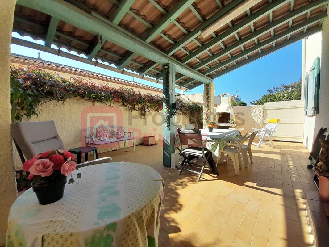 Maison à vendre, 92m², Sauvian