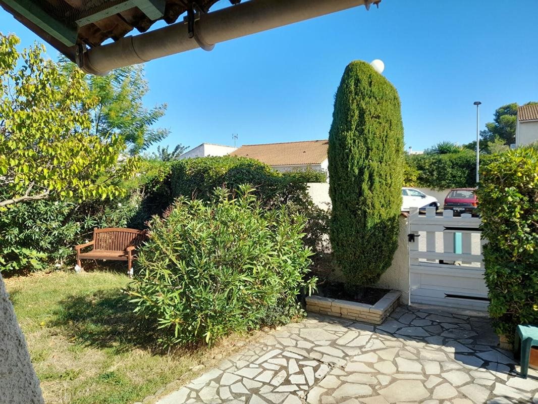 Maison à vendre, 92m², Sauvian