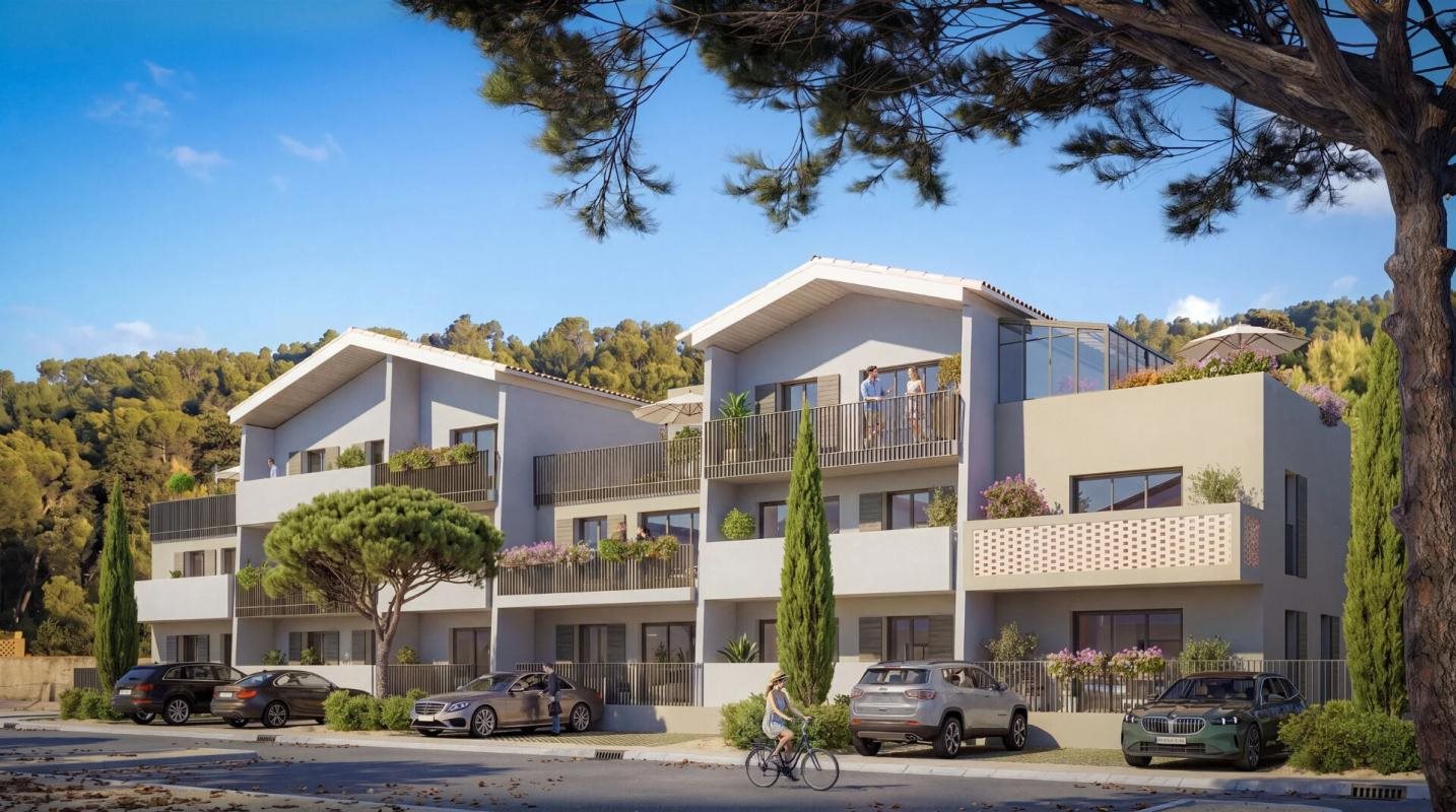 Appartement à vendre, 106m², Leucate