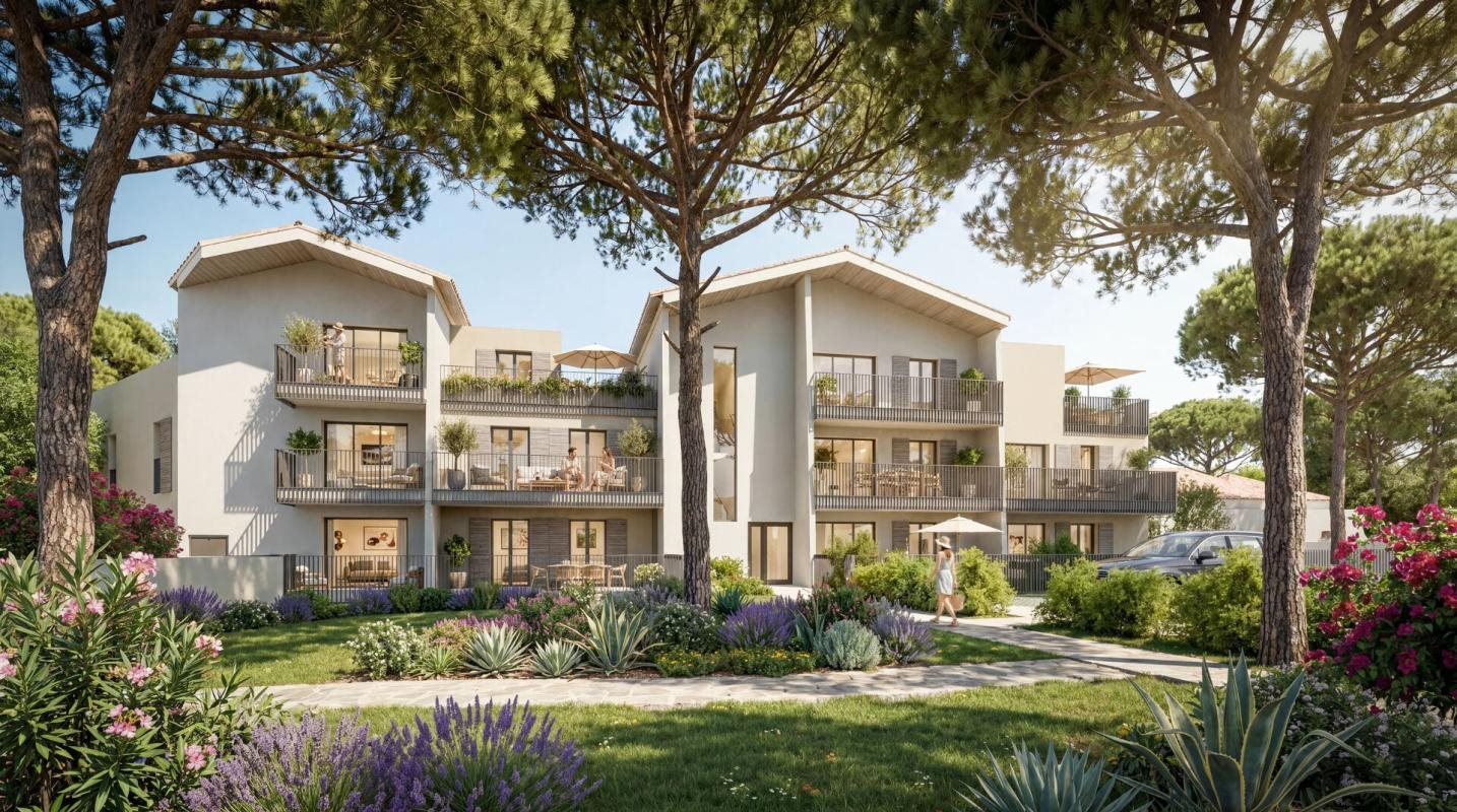 Appartement à vendre, 106m², Leucate