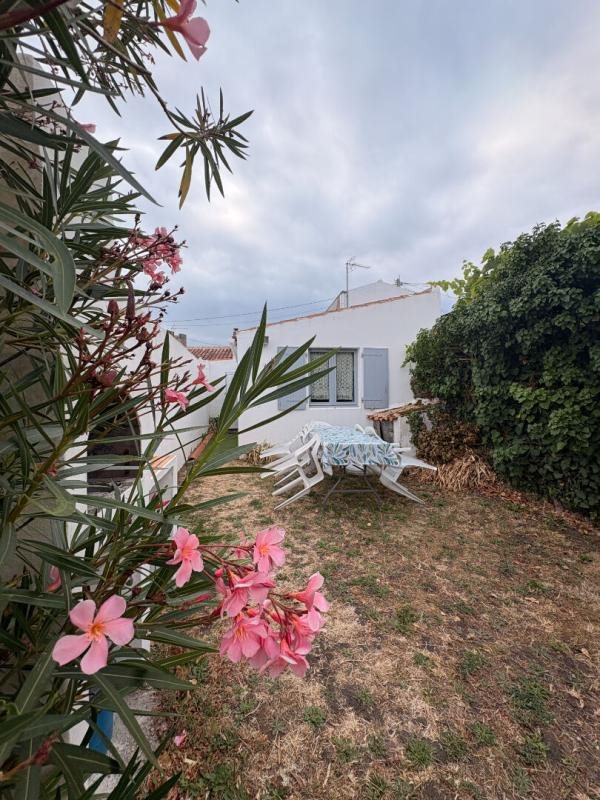 Maison à vendre, 74m², L'Ile-d'Yeu