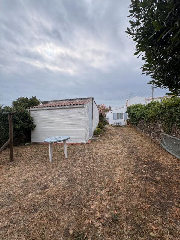 Maison à vendre, 74m², L'Ile-d'Yeu