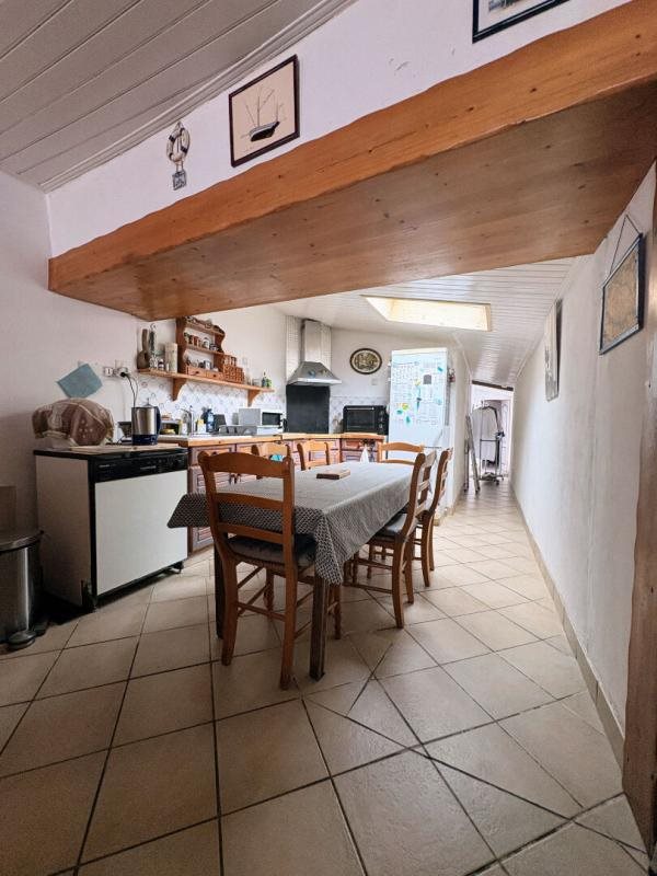 Maison à vendre, 74m², L'Ile-d'Yeu