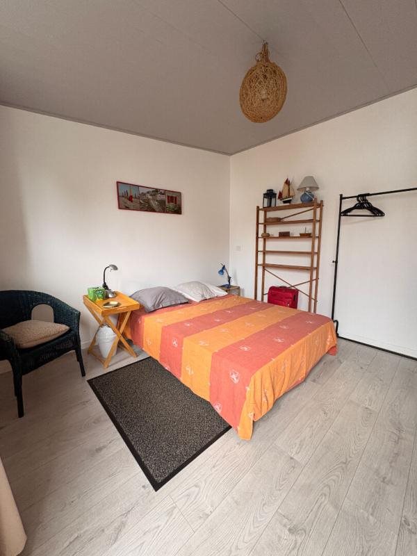 Maison à vendre, 74m², L'Ile-d'Yeu