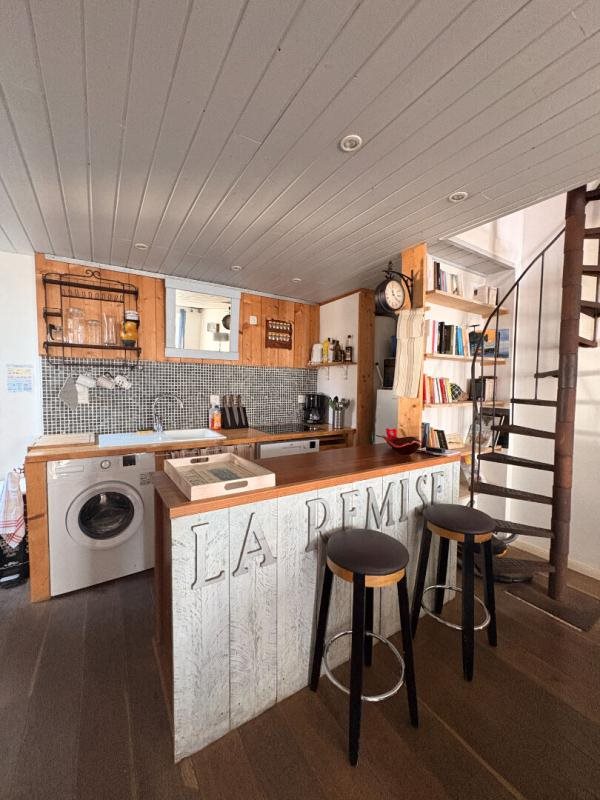 Maison à vendre, 55m², L'Île-d'Yeu