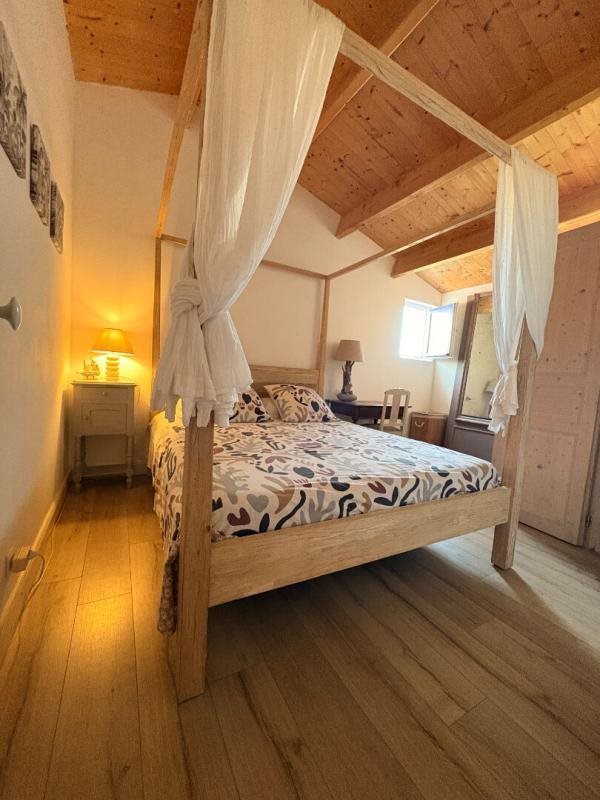 Maison à vendre, 55m², L'Île-d'Yeu