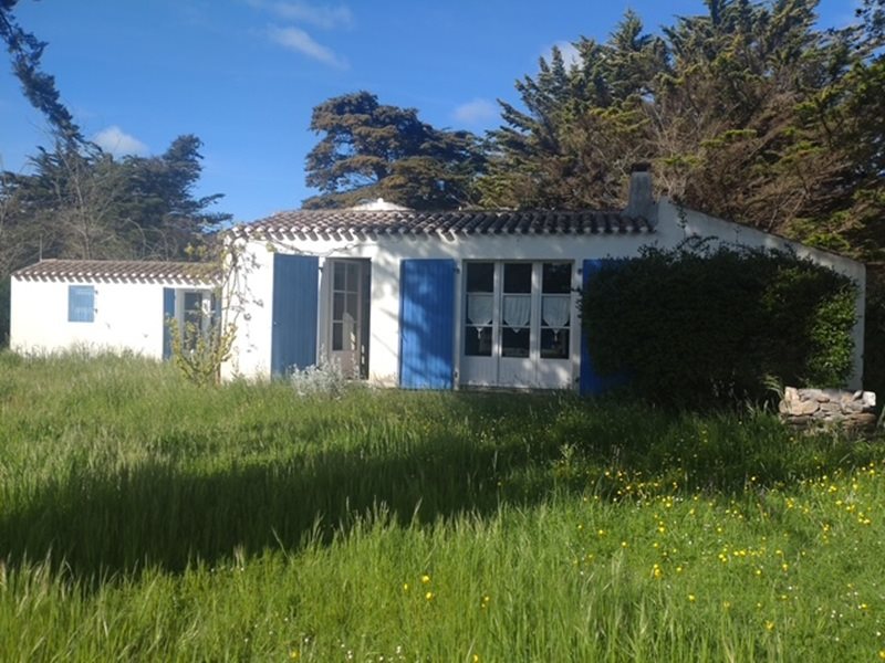 Maison à vendre, 108m², L'Ile-d'Yeu