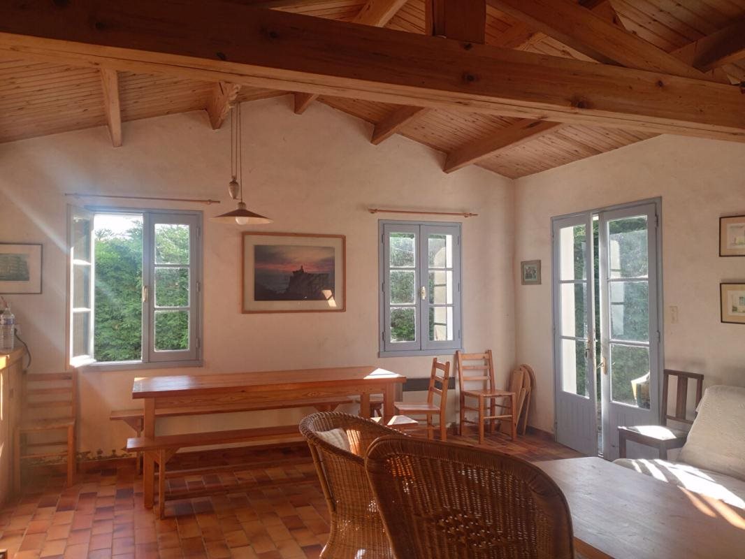 Maison à vendre, 108m², L'Ile-d'Yeu