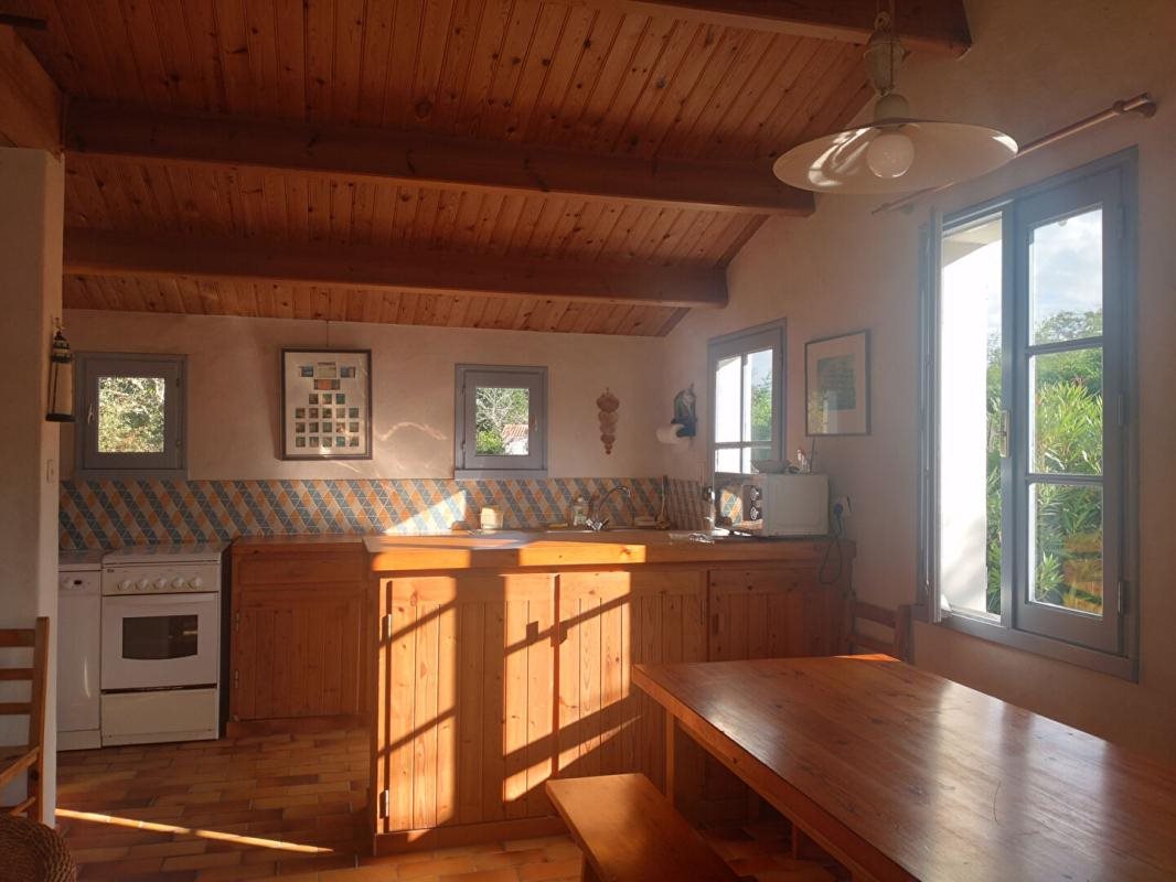 Maison à vendre, 108m², L'Ile-d'Yeu