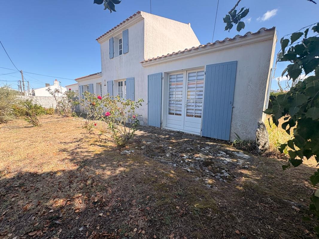 Maison à vendre, 110m², L'Île-d'Yeu