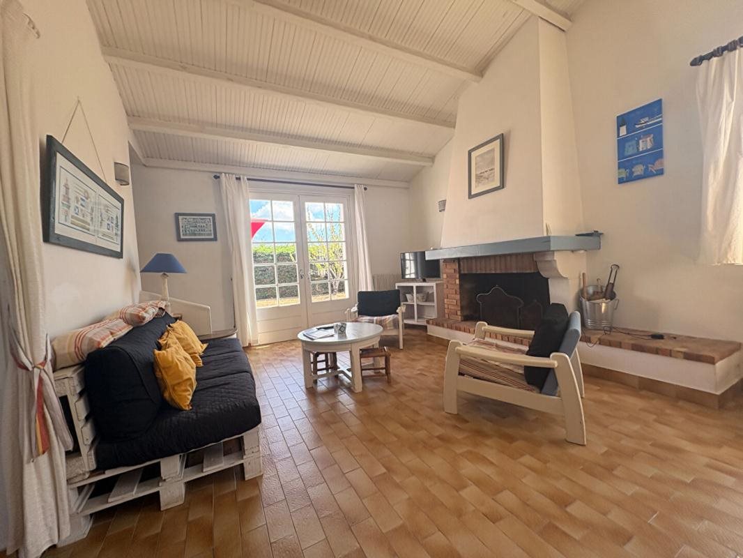 Maison à vendre, 110m², L'Île-d'Yeu