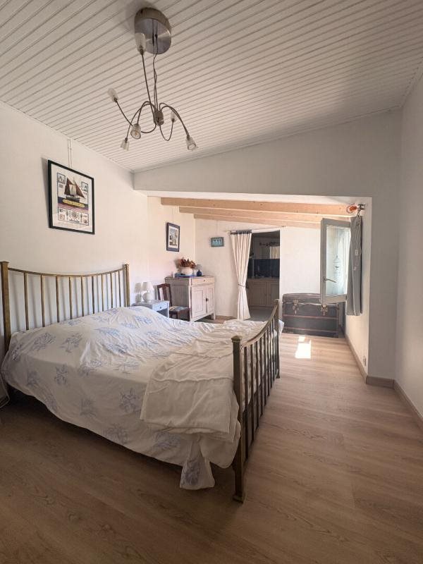 Maison à vendre, 110m², L'Île-d'Yeu